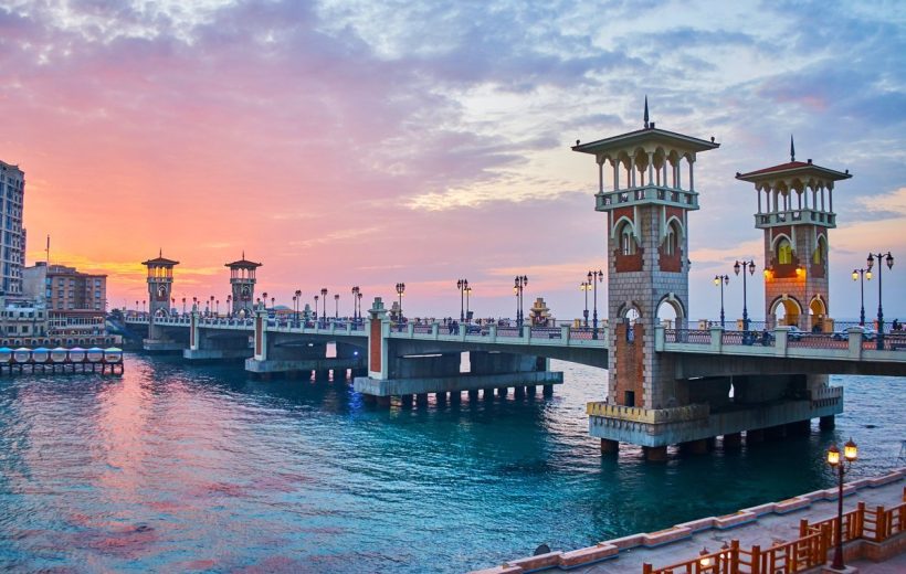 Fabulous Tour Package Of Egypt ( 15 ) Days