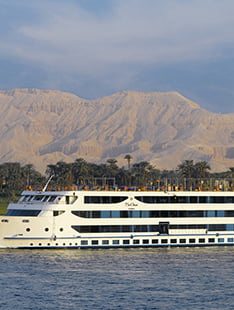 Nile Cruises